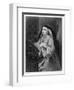 Of Avila Spanish Mystic and Saint-Schopin-Framed Premium Giclee Print