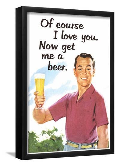 Poster, , large