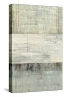Of Fog & Snow-Heather Ross-Stretched Canvas