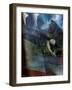 Of Grace and Beauty-Gordon Semmens-Framed Giclee Print