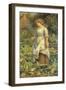 Of Herbs, and Other Country Messes, Which the Neat-Handed Phyllis Dresses-A. Hughes-Framed Giclee Print