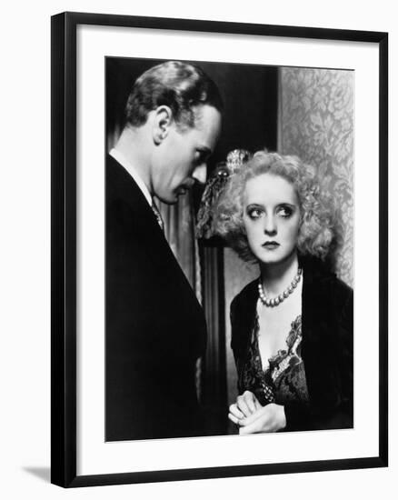 Of Human Bondage, 1934-null-Framed Photographic Print