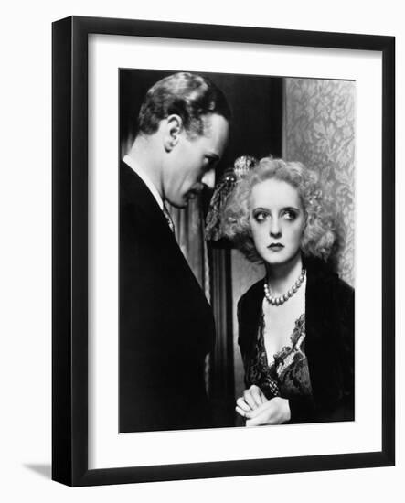 Of Human Bondage, 1934-null-Framed Photographic Print