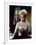 OF HUMAN BONDAGE, 1964 directed by KEN HUGHES Kim Novak (photo)-null-Framed Photo