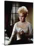 OF HUMAN BONDAGE, 1964 directed by KEN HUGHES Kim Novak (photo)-null-Stretched Canvas