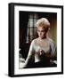 OF HUMAN BONDAGE, 1964 directed by KEN HUGHES Kim Novak (photo)-null-Framed Photo