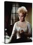 OF HUMAN BONDAGE, 1964 directed by KEN HUGHES Kim Novak (photo)-null-Stretched Canvas