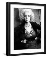 Of Human Bondage, Bette Davis, 1934-null-Framed Photo