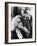 Of Human Bondage, Bette Davis, Leslie Howard, 1934-null-Framed Photo