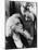 Of Human Bondage, Bette Davis, Leslie Howard, 1934-null-Mounted Photo