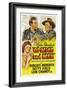 Of Mice and Men, 1939-null-Framed Giclee Print
