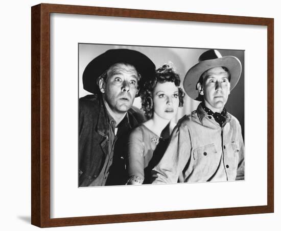 Of Mice and Men-null-Framed Photo