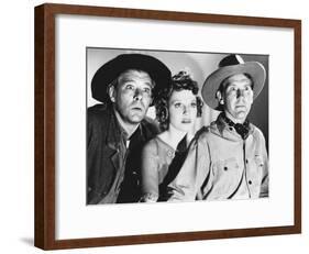 Of Mice and Men-null-Framed Photo