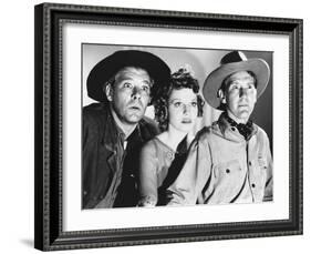 Of Mice and Men-null-Framed Photo