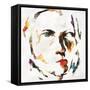 Of One Mind-Sydney Edmunds-Framed Stretched Canvas
