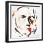 Of One Mind-Sydney Edmunds-Framed Giclee Print