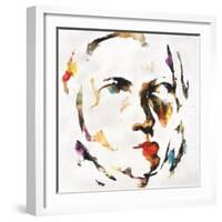 Of One Mind-Sydney Edmunds-Framed Giclee Print