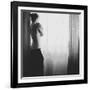 Of Quiet Mornings (3)-SC-Framed Photographic Print