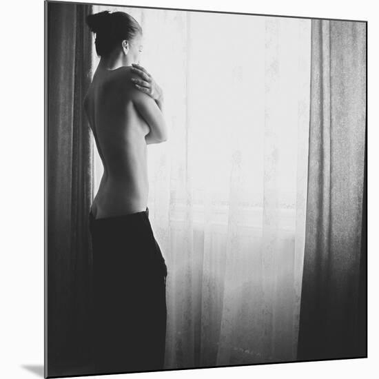 Of Quiet Mornings (3)-SC-Mounted Photographic Print