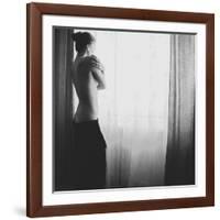 Of Quiet Mornings (3)-SC-Framed Photographic Print