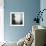 Of Quiet Mornings (3)-SC-Framed Photographic Print displayed on a wall