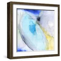 Of the Brighter Cold Moon-Michelle Oppenheimer-Framed Art Print