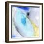 Of the Brighter Cold Moon-Michelle Oppenheimer-Framed Art Print