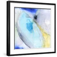 Of the Brighter Cold Moon-Michelle Oppenheimer-Framed Art Print