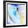 Of the Brighter Cold Moon-Michelle Oppenheimer-Framed Art Print