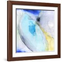 Of the Brighter Cold Moon-Michelle Oppenheimer-Framed Art Print