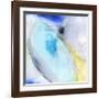 Of the Brighter Cold Moon-Michelle Oppenheimer-Framed Art Print