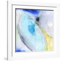 Of the Brighter Cold Moon-Michelle Oppenheimer-Framed Art Print