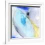 Of the Brighter Cold Moon-Michelle Oppenheimer-Framed Art Print