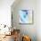 Of the Brighter Cold Moon-Michelle Oppenheimer-Mounted Art Print displayed on a wall