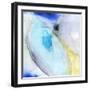 Of the Brighter Cold Moon-Michelle Oppenheimer-Framed Art Print