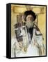 Of the High Priests Tribe-Isidor Kaufmann-Framed Stretched Canvas