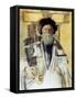 Of the High Priests Tribe-Isidor Kaufmann-Framed Stretched Canvas