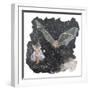 Of The Night-Kirstie Adamson-Framed Giclee Print