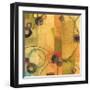 Of This World No. 14-Aleah Koury-Framed Art Print