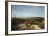 Ofantino, 1866-Giuseppe De Nittis-Framed Giclee Print