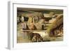 Ofantino, 1866-Giuseppe De Nittis-Framed Giclee Print