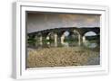 White Frame