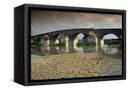 Canvas Black