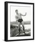 Black Frame