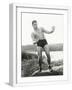 White Frame