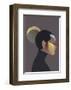 Off Chart 2-Design Fabrikken-Framed Art Print