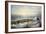 Off Connecticut, Newport, 1904-William Trost Richards-Framed Giclee Print