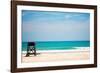 Off Duty-Gail Peck-Framed Photographic Print