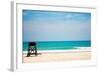 Off Duty-Gail Peck-Framed Photographic Print