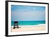 Off Duty-Gail Peck-Framed Photographic Print